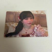 Cutie Street Cutie Street Sano Aika Trading Card