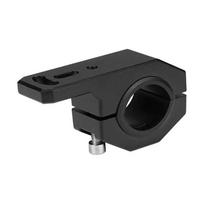 Motorcycle LED Headlight Clamps Brackets 360 Adjustable Tube Clamp Mount Kit Motorbike Head Lamp Holder Support Moto Accessories