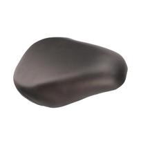 Electric Bicycle Saddle Thicken Widening Cushion E-Bike Universal Seat Scooter Supplies Replacement Comfortable Soft Waterproof juoda