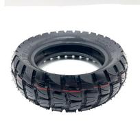 255x80 Tire TUOVT Inner Outer Tube for Kugoo M4 Pro Quick 3 Zero 10X Electric Scooter 10x2.50/3.0 Off-Raod Tyre