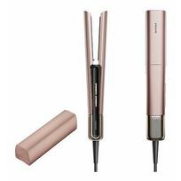 Plaukų tiesintuvas AEROSTRIGHT/PINK AMS02A-PK DREAME | AMS02A-PK | 6979181920855
