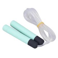 Glowing Skipping Rope Up Jumping Rope for Exercise Training Weight Loss Fitness 2025
