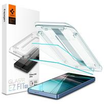 Szkło Hartowane Spigen Ez Fit Hd Do Galaxy S25 Ultra, 2Szt