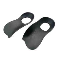 1 Pair Plantar Support Pad/Arch Support Auxiliary Pad, Shock-Absorbing and Cushioning, Comfortable and Snug Fit, Can Be Worn wit juoda