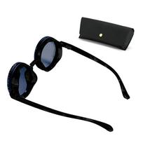 Fashion ND2-400 Adjustable Dimming Glasses ND Filter 9 Level Fishing Sunglasses UV400 With Glasse Case Sunglasses Driving juoda