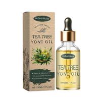 Woodsleep Intimate Care Essential Oil (Tea Tree)