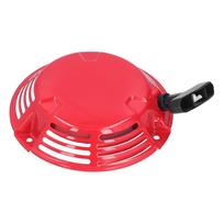 Pull Starter Rewind Generator Starting Accessory Assembly for GXV160 HRJ216 Engine