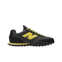 New Balance X Ganni Rc30 Bumblebee Black Yellow - Ganni Exclusive 225