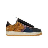 Nike X Travis Scott Air Force 1 Low Cactus Jack 240