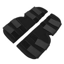 Dog Knee Brace Breathable Pain Reduction Joint Protection Dog Rear Leg Support Brace for Postoperative Recovery M