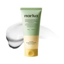 Narka tiesinantis glotninantis plaukų pienelis glotnumui ir nepaklusnių plaukų kontrolei 150ml