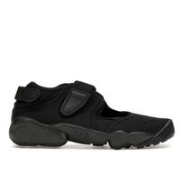 Nike Air Rift Women Black Cool Grey HF5389-001 EU 35.5