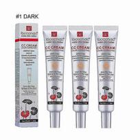 3X CC Cream with Centella Asiatica Lightweight Color Correcting CC Cream for Flawless Skin Tone & Radiance ruda
