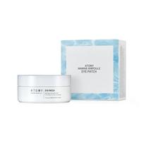 Atomy Marine Ampoule Paakių pleistrai (84g/60 pleistrų) white