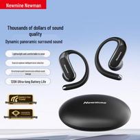 Newmine LY65 Open-Ear Bone Conduction Bluetooth Sports Headset