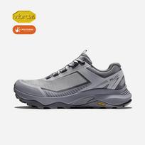 Pelliot Men's Summer Breathable Vibram Hiking Shoes 41