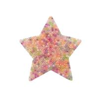 Skin Picking Sensory Fidget Toy Stress Relief Squeeze Toy Disposable Mini Size Skin Picky Game Soothing Anxiety Picker Pads Gift