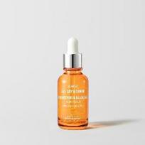 [Vegan] All Day Vitamin Brightening & Balancing Facial Serum 30ml