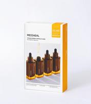 Vitamin Derma Ampoule Mask 10 Sheets