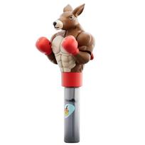 Boxing kangaroo water gun toy funny kangaroo sprays water left and right punches children's toy kangaroo water gun Other