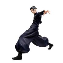 Jujutsu Kaisen Suguru Geto PVC Anime Veikėjo Figūrėlės Statulėlės Modelio Ornamentas Kolekcionuojama Veiksmo Figūrėlės Modelis Gimtadienio Dovana