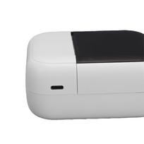 Tattoo Printer 2 Inch Thermal Label Printer Wireless Bluetooth Connection 203dpi Resolution Portable Mini Printer for