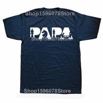 Chess Father Funny Dad Chess Father T Shirts Short Sleeve Birthday Gifts Unisexs Clothing Fashion Casual Loose Oversized T Shirt S
