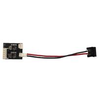 Replacement Power Supply Board ForSEGA Dreamcast PSU Gaming Accessories Fat Game Console Power Supply Replacement Type C Port juoda