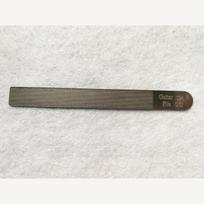 Easy And Effective Guitar Repair Robust Steel Material 3pcs Unniversal Guitar Nut File Luthier Fret Crowning Filing Tool