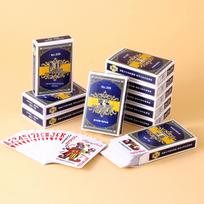 Xiang Yue 209 Premium Hardened Thick Playing Cards for Home and Club Games Xiang Yue 209 (10 decks)