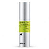 Celimax The Vita A Retinol Shot Tightening Serum 30ml (3 Options) #30ml x 1pcs