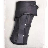 European Medieval Viking Greaves Cosplay Pirate Boot Covers for Halloween and Carnival Role-Playing juoda
