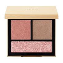 SNIDEL BEAUTY Tailored Color Eyes EX06 Talking over Rosé Eyeshadow 5.7g Eye Color