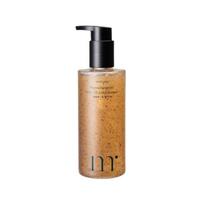[Molvany] Hypoallergenic LHA Chestnut Shell Vita Gel Cleanser (200ml) - Low-pH Pore Tightening Wash