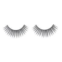 Chacott Eyelashes [Long] False Eyelashes for Dance, Stage, and Performance Makeup