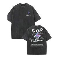 Srwd Cotton Idhirttdoublet-Shirt Summeredthigashes230S Straight M juoda