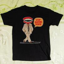 Talking Heads Stop Making Sense Unisex Black Cotton Tshirt Unisex Clothing XL
