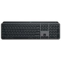 Logitech MX Keys S Wireless Smart Backlit Keyboard