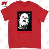 Keith Flint The Prodigy English Techno Punk Rock T Shirt Xs 5Xl 69X2 S