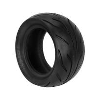 12x4.50-6.5 Bekamerė padanga 12 colių vakuuminės padangos paspirtukui Atsparios dilimui Naujo elektrinio paspirtuko Mini Kibe Avt Ratų dalys black