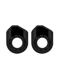 Universal Bicycle Crank Protector Shockproof Maintenance Crank Arm Protector Cover Scratch Resistant Silicone Sleeve MTB