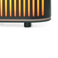 Aromatherapy Machine with Night Light Ultrasonic Mist Humidifier Timed Hollowed Atomizing Diffuser for Bedroom Home Office Yoga China Mainland