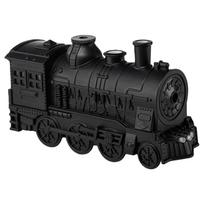 300ML Vintage Steam Train Aroma Diffuser with 2-Color LED Light Aromatherapy Diffuser for  Home Decor & Gifts juoda