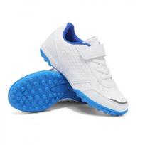 Low-Top Velcro Football Shoes For Primary And Secondary School Students Leisure Sports Outdoor Competition Training Shoes 30