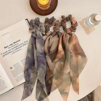 EA Lovely Ribbon Scrunchie 3-Piece Set 3-piece set
