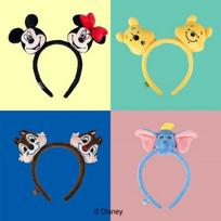 Disney headband Dumbo