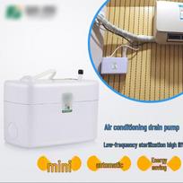 HANDUNYOU Air Conditioner Condensate Drain Pump PC-24A with 5m Pipe