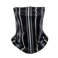 Face Balaclava Scarf Breathable lce Silk Bandana Elastic Hanging Ear Cycling Balaclava Cool Face Scarf Men Women