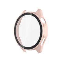 Case for Huawei Watch GT 6 41mm 46mm Smartwatch PC Bumper Shell+Tempered Glass Anti Fall screen protector HUAWEI WATCH GT6 Cover HUAWEI GT 6 41mm