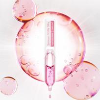 MEDICUBE PDRN Pink One-Day Serum 10×1.5ml – Barrier Repair + Daily Hydration Ampoule (South Korea)